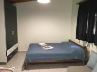 Leonidas apartments - Ferienwohnung Lakedaimon