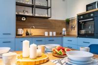 Apartament Struga Park MNICH - Ferienwohnung