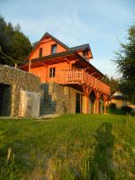 Sowiogórska Ostoja - B&B