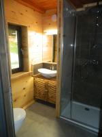 Chalet de 2 dormitorios