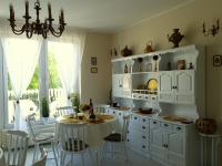 Wagner Apartman Tata - B&B Tata