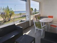 Appartement F3 en bordure de l étang de thau - Chambres d’hôtes Marseillan