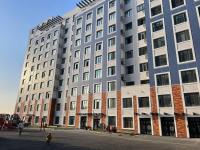 Апартаменты в ЖК Варламова - B&B
