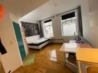 B&B Bergen - Lille Bryggen Studio 20m² - Bed and Breakfast Bergen