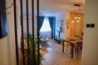 Dream Apartment Vršac - B&B
