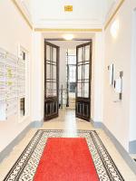 Appartamento con 2 Camere da Letto
