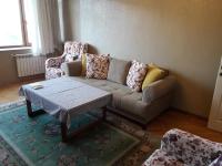 Coast Hilton Hotel 3 bedrooms - Ferienwohnung Baku