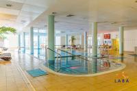 LABA Kołobrzeg DIVA Apartament Prywatny - B&B
