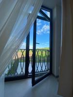 Alvina complex Tsakhkadzor - Ferienwohnung
