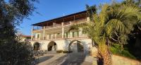 Appartamento con 2 Camere da Letto