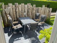 Ankerplatz 2 - B&B Zingst