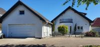 top Haus 160m2 Europapark,Strasburg,Schwarzwald - B&B Appenweier