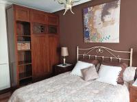 Apartamento El Rincón de Pilar - Ferienwohnung