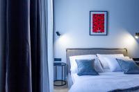 MAROEN Lux Studio and Apartment Old Town - B&B Split