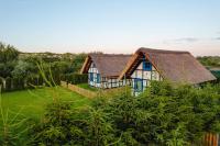 Osada Rybacka - B&B Podamirowo