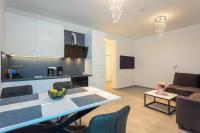 Appartement met 1 Slaapkamer