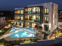 PS Apartments - Ferienwohnung Pula