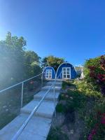 A house and a half on Beara peninsula - B&B