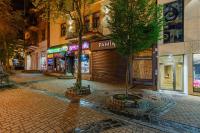 Apartamenty i pokoje Krupówki 16, Na Szczytach - B&B Zakopane