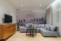 Apartamenty i pokoje Krupówki 16, Na Szczytach - B&B Zakopane