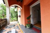 Appartamento con 2 Camere da Letto e Patio