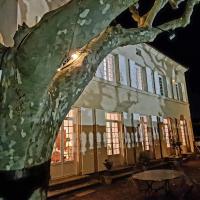 La Villa de Lise - B&B