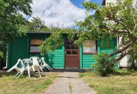 Grüne Haus - B&B Vöhl