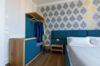 Chambre Double avec Salle de Bains Privative