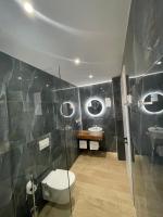 Deluxe Tweepersoonskamer met Balkon