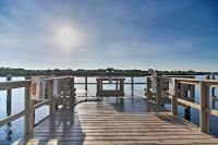 Resort Condo w/ Beach Access in Indian Shores! - Chambres d'hôtes Clearwater Beach