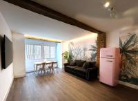 Luxury Pintoreria Vitoria - B&B Vitoria