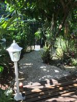 T1 bis verdoyant - B&B Cayena