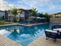 Flat Alto Padrão Barra Grande - B&B Barra Grande