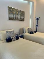 B&B Quito - Adamas House Hotel Boutique - Bed and Breakfast Quito