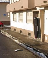 Très grand appartement de 76m2 à Strasbourg - B&B