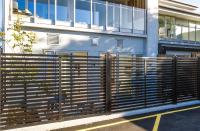 Malthouse Lane Apartment - Ferienwohnung