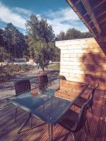 Gîtes Les Saules et Les Charmes - B&B Saint-Remy