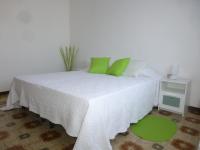 Camera Matrimoniale/Doppia con Letti Singoli con Bagno in Comune