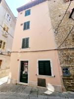 Dream apartments Piran - B&B Pirano