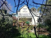 Studio - Vue sur Jardin
