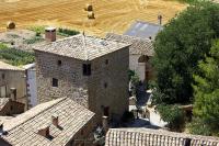 B&B Oliana - Castell d'Ogern - Bed and Breakfast Oliana