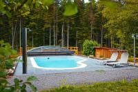 Gîtes Les Saules et Les Charmes - B&B Saint-Remy