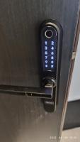 HaPPy Inn VIP, Self Check-In-24x7, A-C, Parking-in-the-underground-Garage - B&B Vilnius