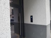 HaPPy Inn Egle, Self Check-In-24-7, A-C, Parking-in-the-underground-Garage - Chambres d'hôtes Vilnius