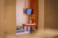 Camera Matrimoniale Comfort con Balcone