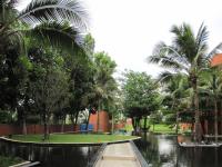 Las Tortugas Apartment Unit C101 - B&B Kamphaeng Saen