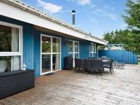 B&B Hejls - 8 person holiday home in Hejls - Bed and Breakfast Hejls