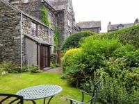 Clover Cottage - Delightful 1-bed cottage in the heart of Ambleside - Ferienwohnung