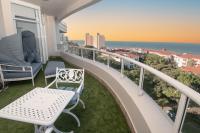 403 Oyster Schelles - by Stay in Umhlanga - B&B Durban