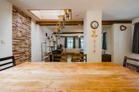 Na Želivce chalupa Marie - B&B Želiv